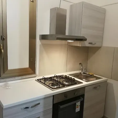 Apartamento Casa Giusi *