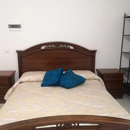 Casa Giusi Apartamento