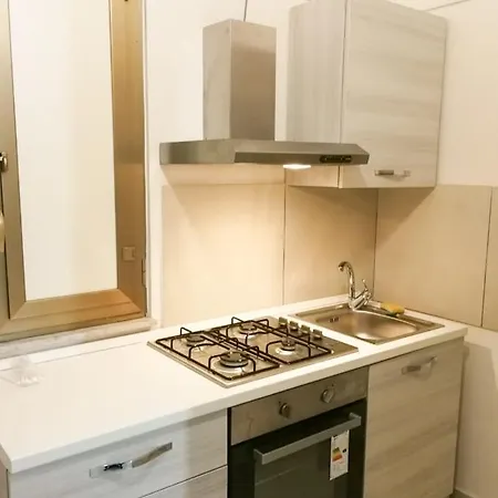 Apartamento Casa Giusi Gragnano