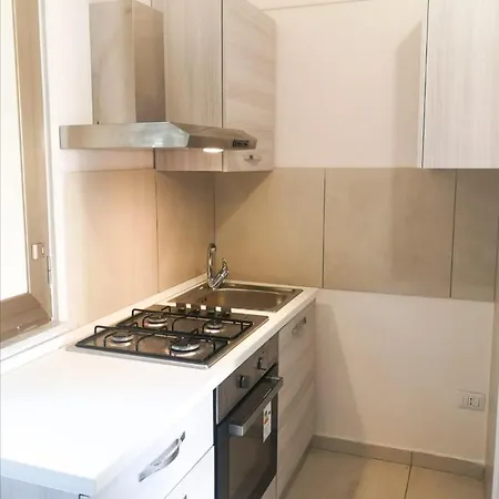 Apartamento Casa Giusi Gragnano