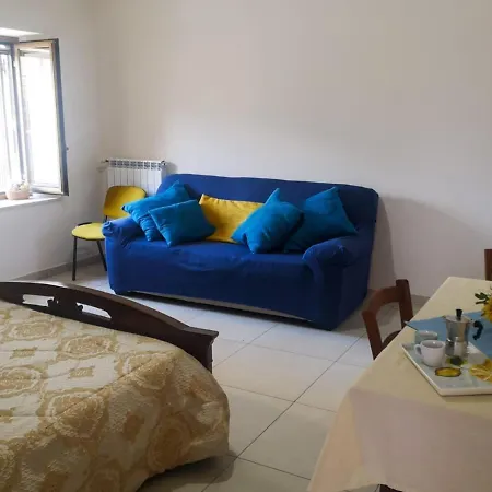 Casa Giusi Apartamento