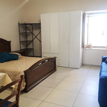 Casa Giusi Apartamento Gragnano